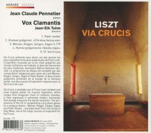Produktbild: Via crucis