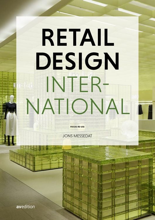 Produktbild: Retail Design International Vol. 9