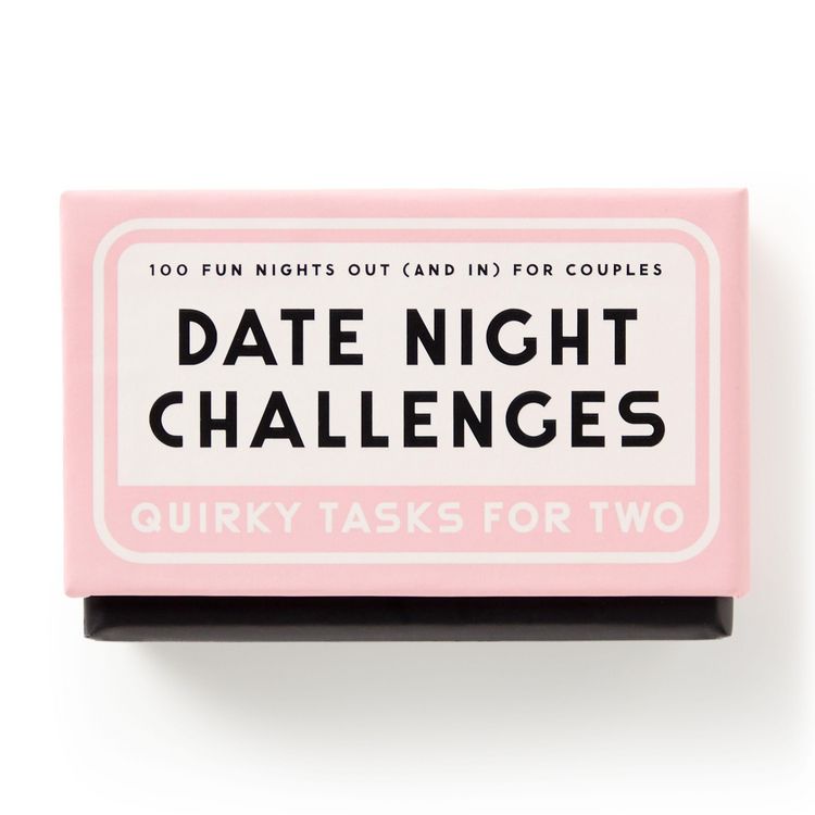 Produktbild: Date Night Challenges
