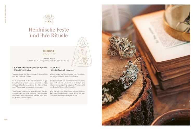 Produktbild: DIY f&uuml;r moderne Hexen