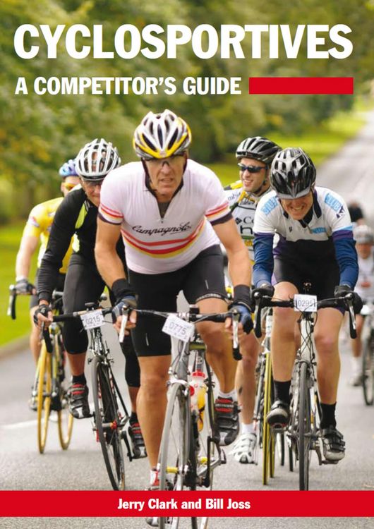 Produktbild: Cyclosportives