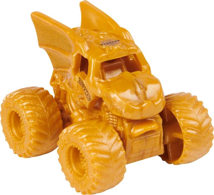 Produktbild: MNJ Monster Jam Mini Single Pack