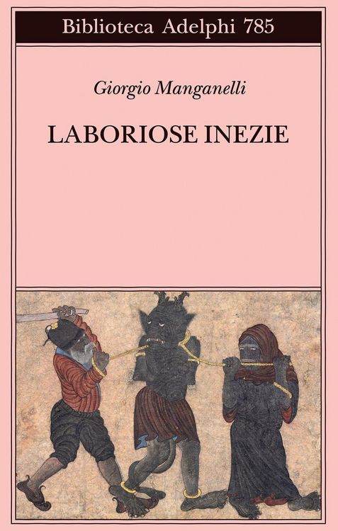 Produktbild: Laboriose inezie