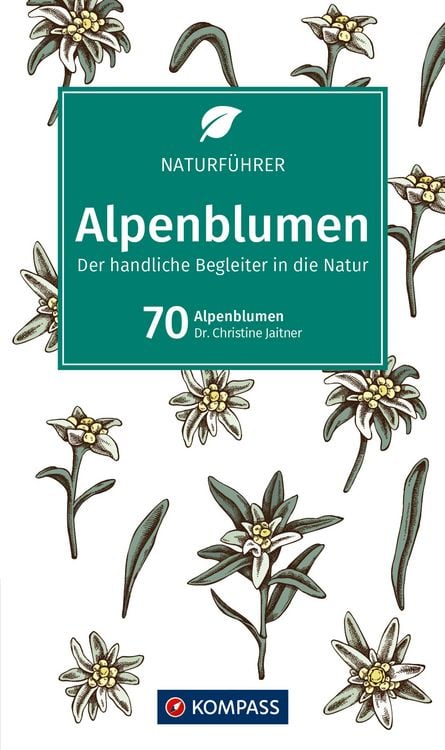 Produktbild: Alpenblumen
