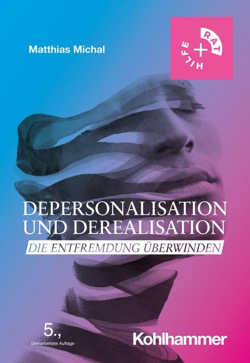 Produktbild: Depersonalisation und Derealisation