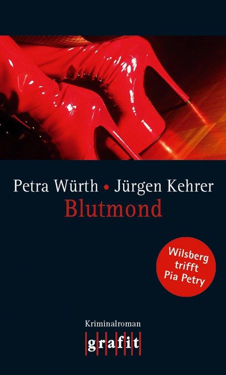 Produktbild: Blutmond