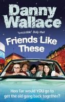 Produktbild: Friends Like These