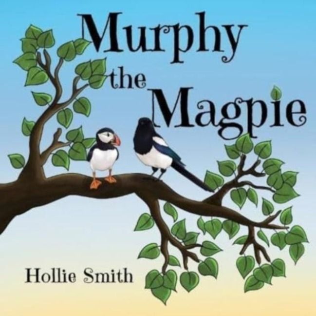 Produktbild: Murphy the Magpie