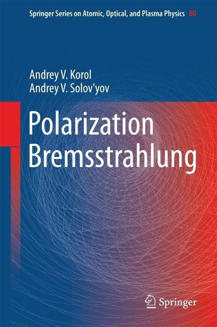 Produktbild: Polarization Bremsstrahlung