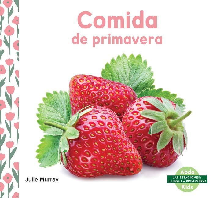 Produktbild: Comida de Primavera (Spring Food)