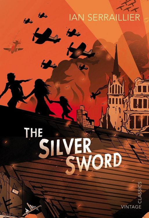 Produktbild: The Silver Sword
