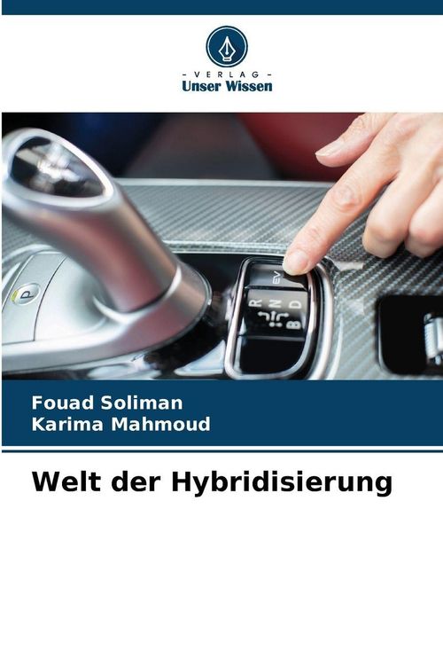 Produktbild: Welt der Hybridisierung