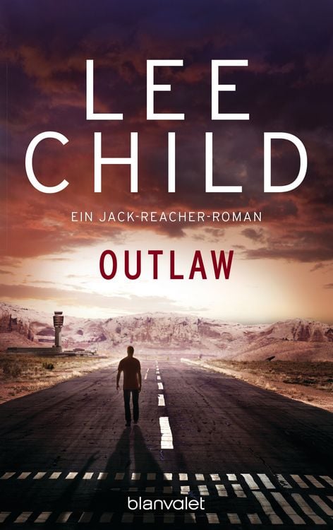 Produktbild: Outlaw / Jack Reacher Band 12