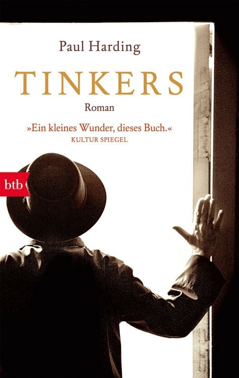 Produktbild: Tinkers