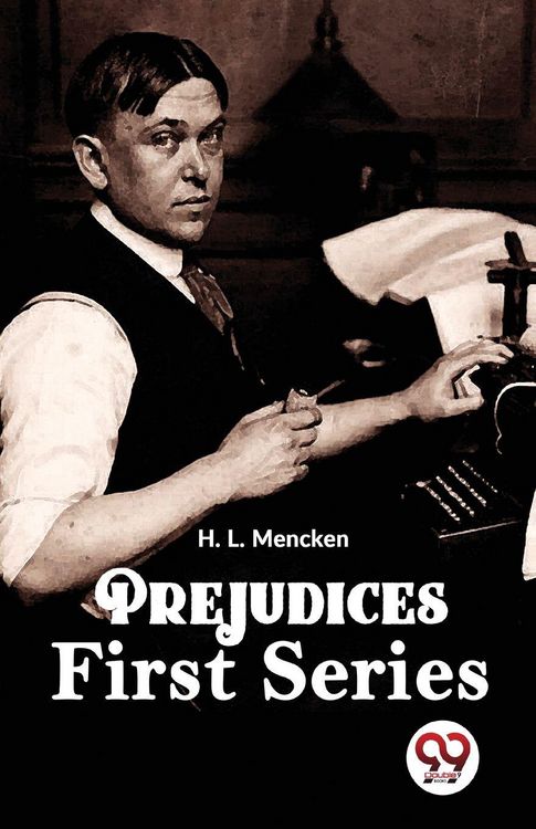 Produktbild: Prejudices First Series