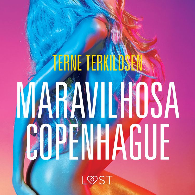 Produktbild: Maravilhosa Copenhague - Conto Er&oacute;tico