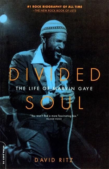 Produktbild: Divided Soul