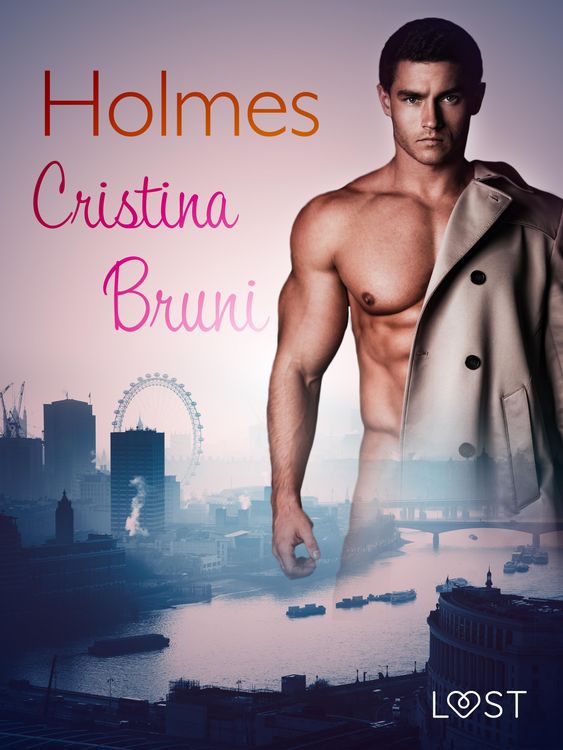 Produktbild: Holmes - Breve racconto erotico
