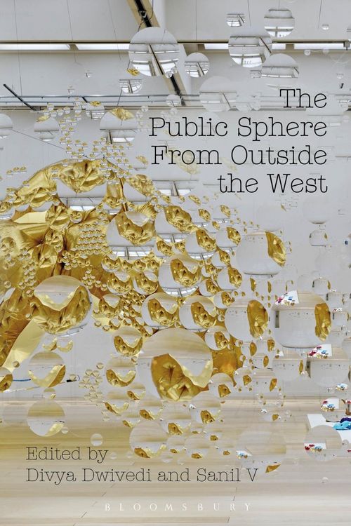 Produktbild: The Public Sphere From Outside the West