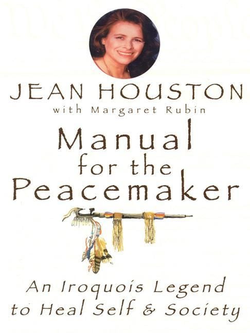 Produktbild: Manual for the Peacemaker