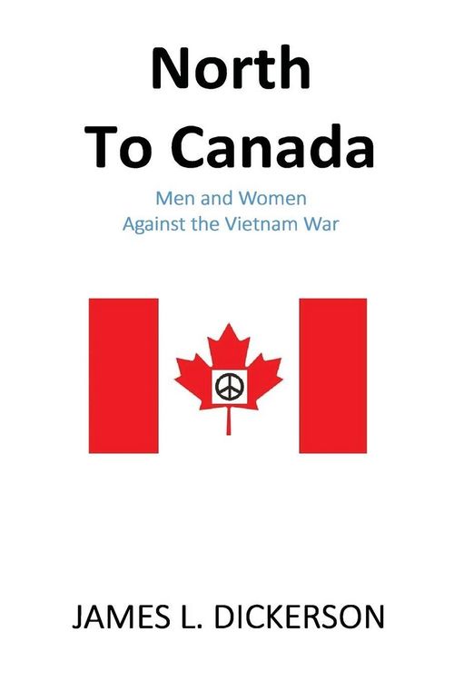 Produktbild: North to Canada