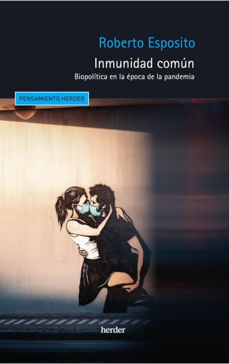 Produktbild: Inmunidad com&uacute;n