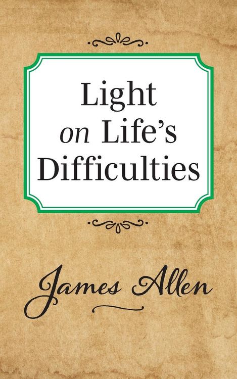 Produktbild: Light on Life's Difficulties