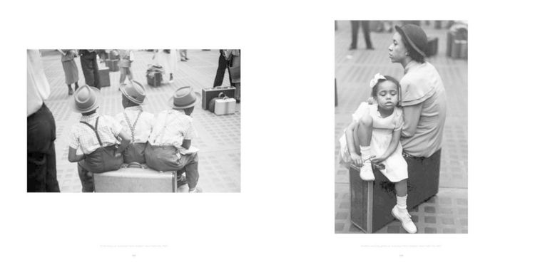 Produktbild: Ruth Orkin