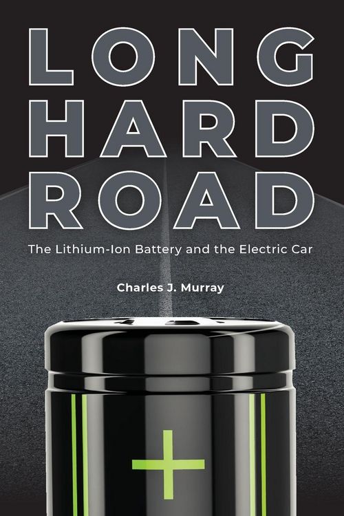 Produktbild: Long Hard Road