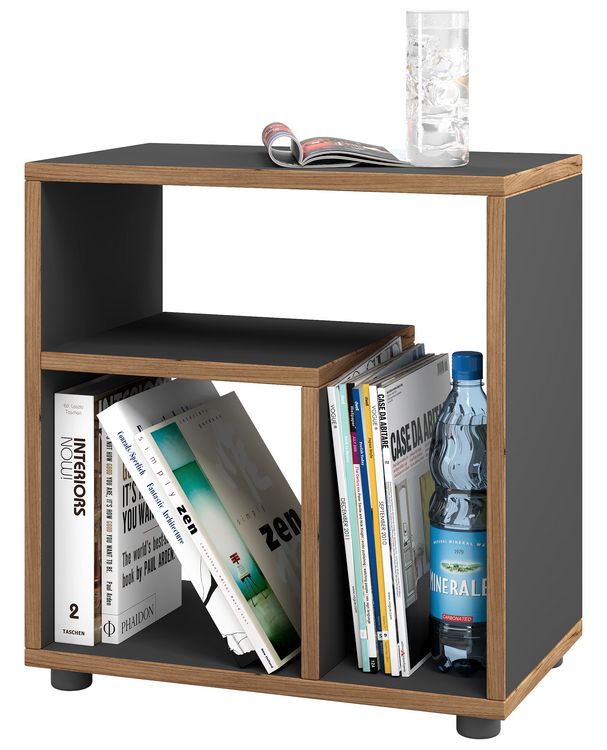 Produktbild: Holz Beistelltisch Couchtisch Sofatisch Zeito