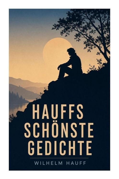 Produktbild: Hauffs sch&ouml;nste Gedichte