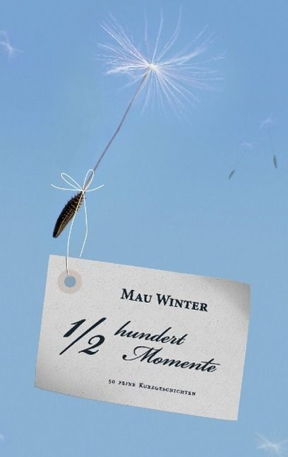 Produktbild: 1/2 hundert Momente