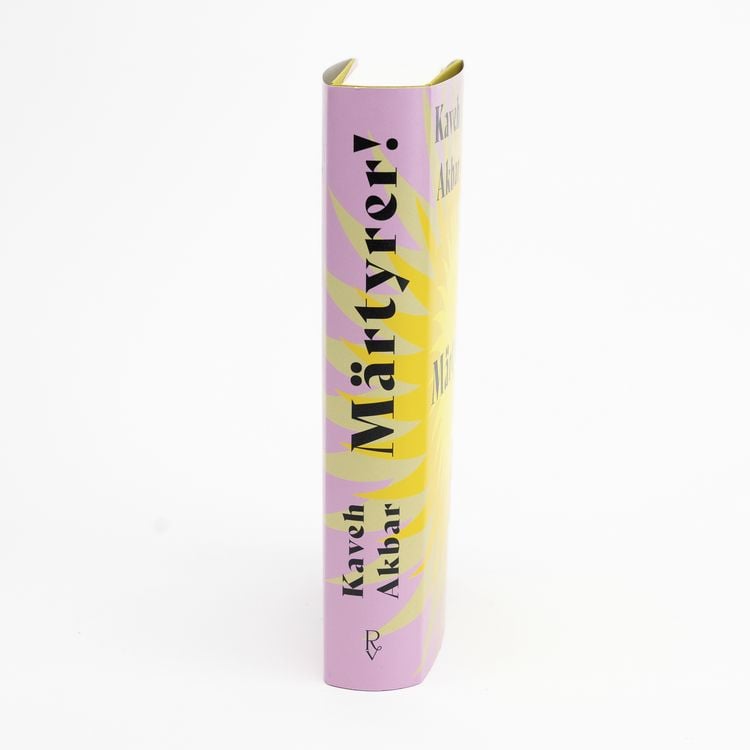 Produktbild: M&auml;rtyrer!
