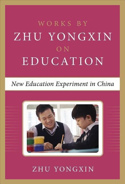 Produktbild: New Education Experiment in Ch