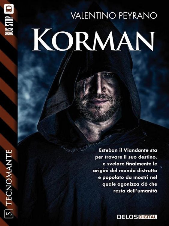 Produktbild: Korman