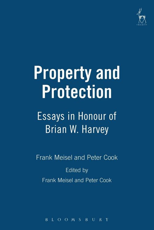 Produktbild: Property and Protection