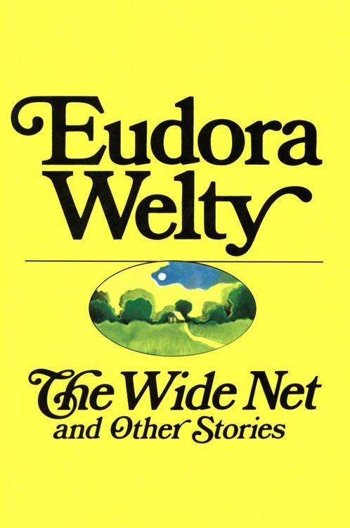 Produktbild: Wide Net and Other Stories