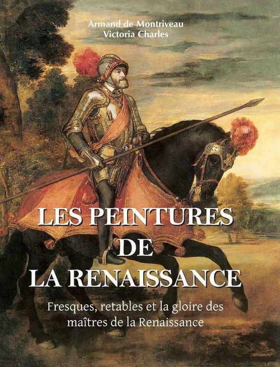 Produktbild: Les Peintures De La Renaissance