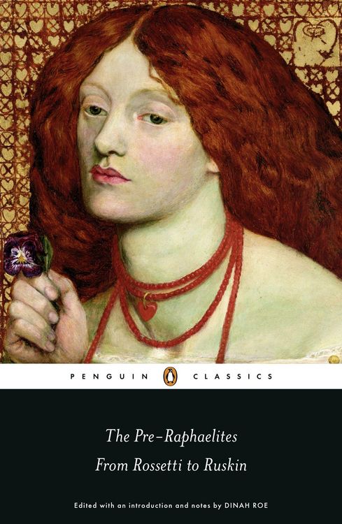 Produktbild: The Pre-Raphaelites