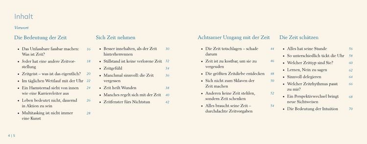 Produktbild: Alles hat seine Stunde