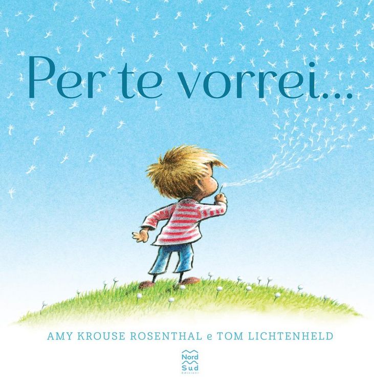 Produktbild: Per te vorrei....