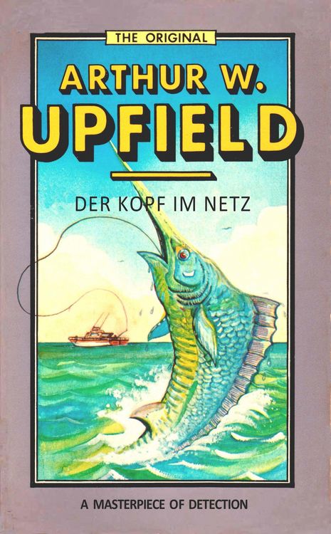 Produktbild: Der Kopf im Netz