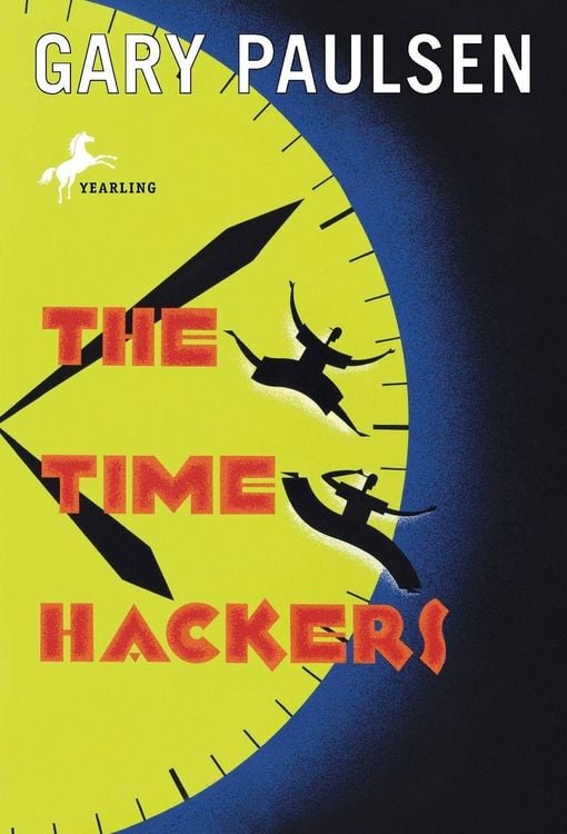 Produktbild: The Time Hackers