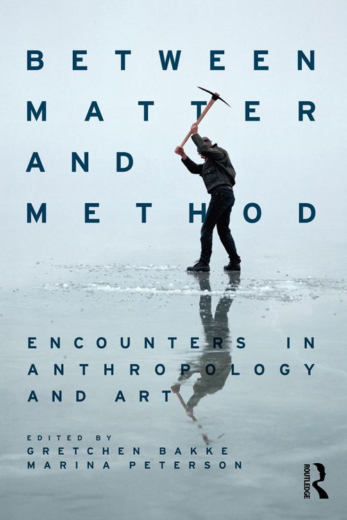 Produktbild: Between Matter and Method