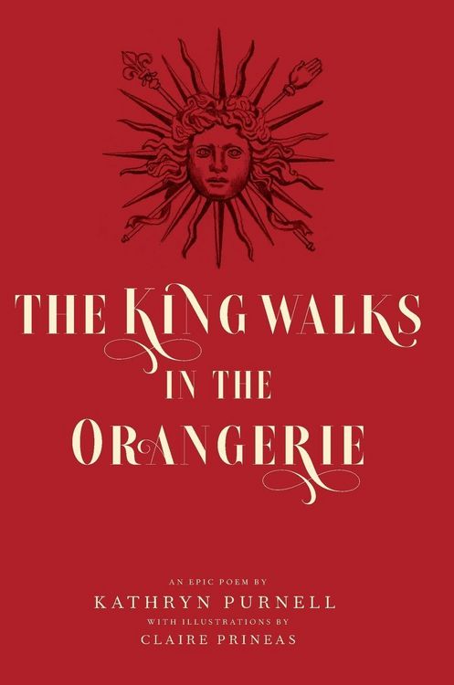 Produktbild: The King Walks in the Orangerie