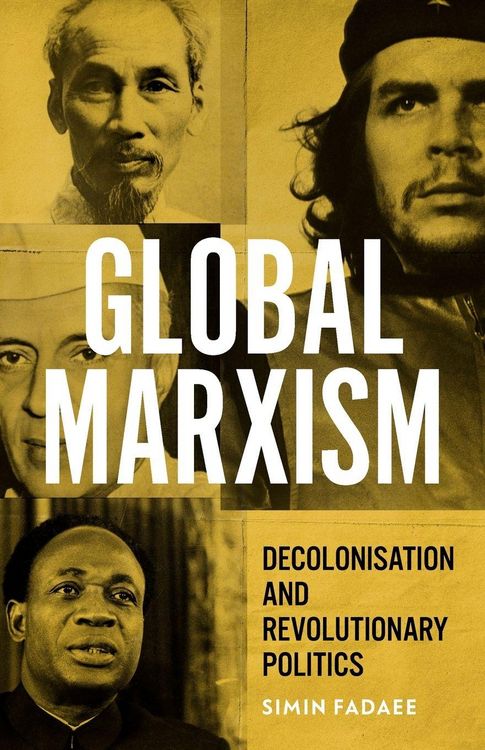 Produktbild: Global Marxism