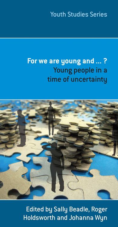 Produktbild: For We Are Young And . . . ?