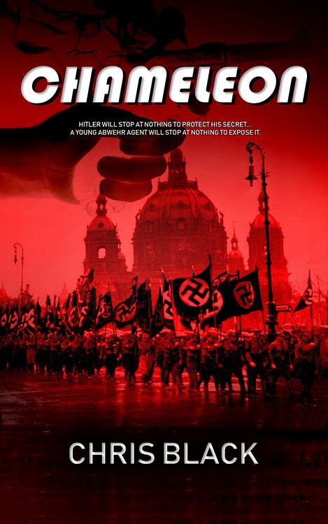 Produktbild: Chameleon
