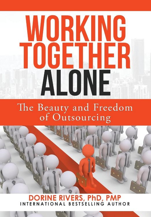 Produktbild: Working Together Alone