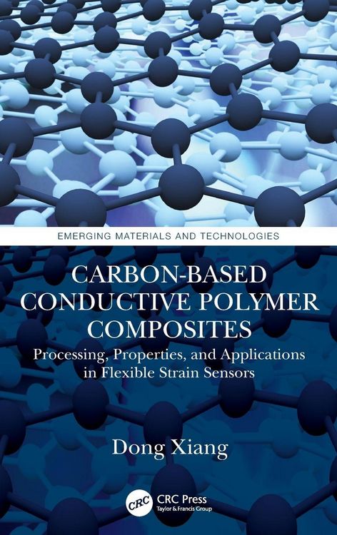 Produktbild: Carbon-Based Conductive Polymer Composites